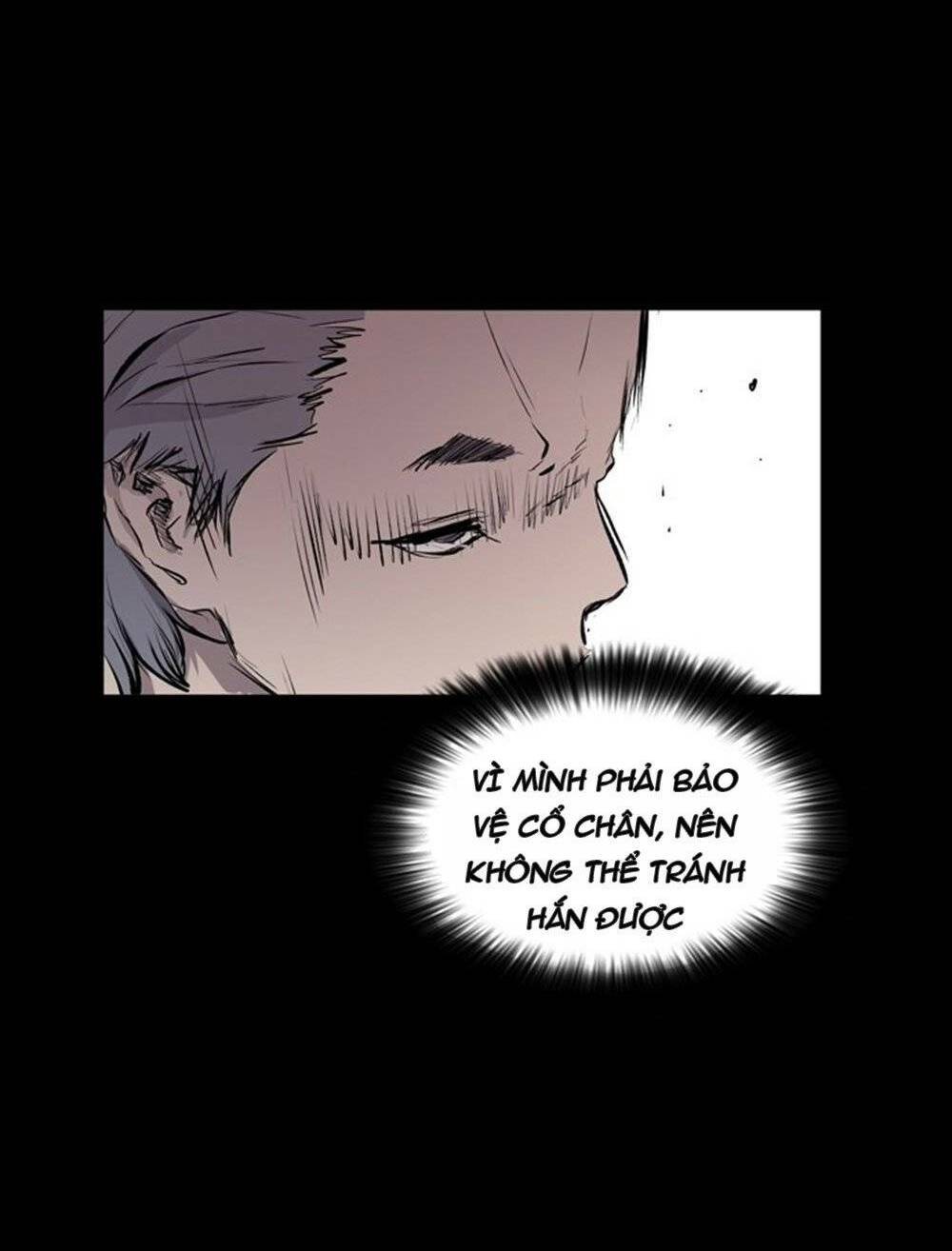 Báo Thù Chapter 47 - Trang 2