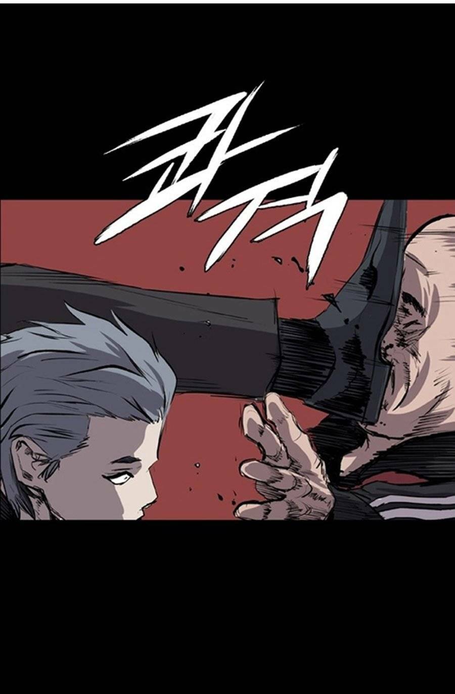 Báo Thù Chapter 47 - Trang 2