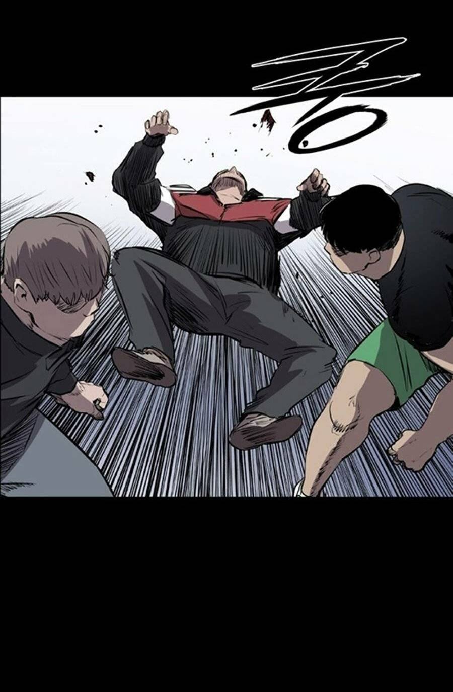 Báo Thù Chapter 47 - Trang 2