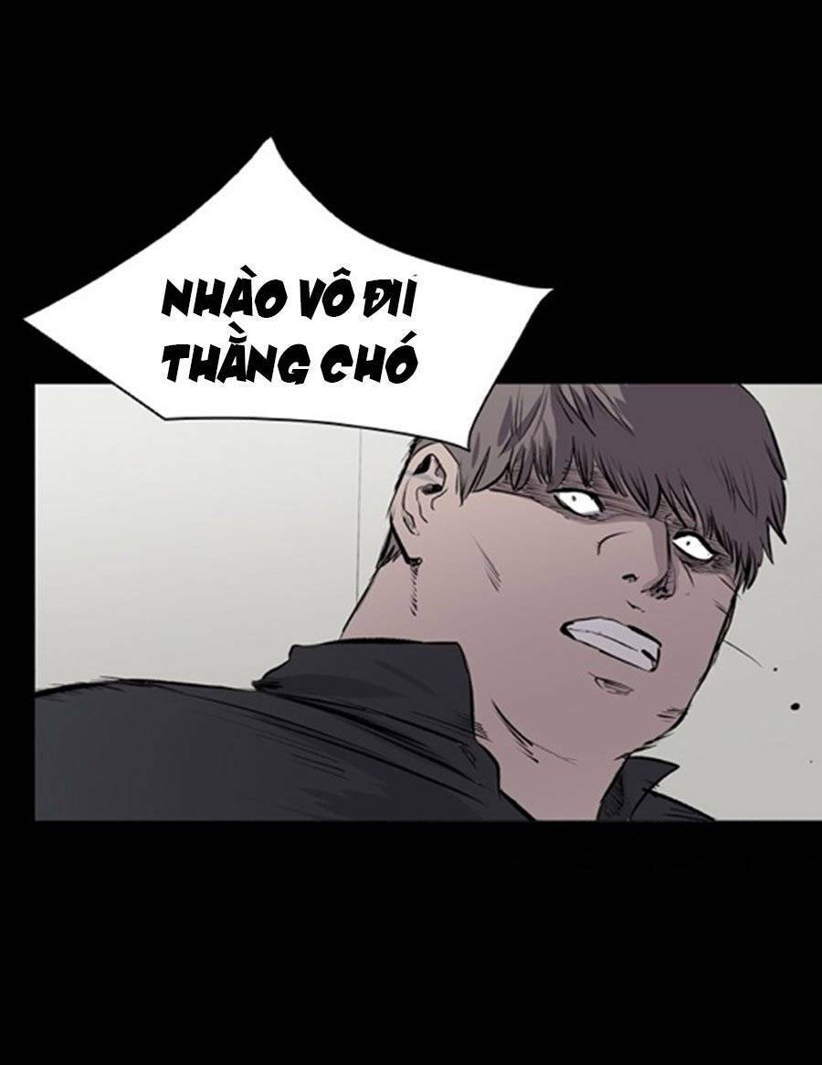 Báo Thù Chapter 47 - Trang 2