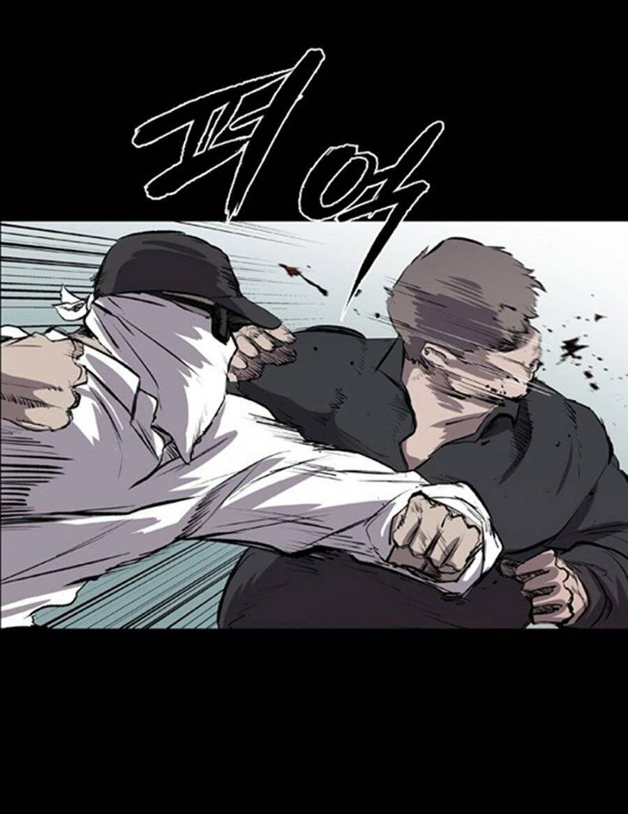 Báo Thù Chapter 47 - Trang 2