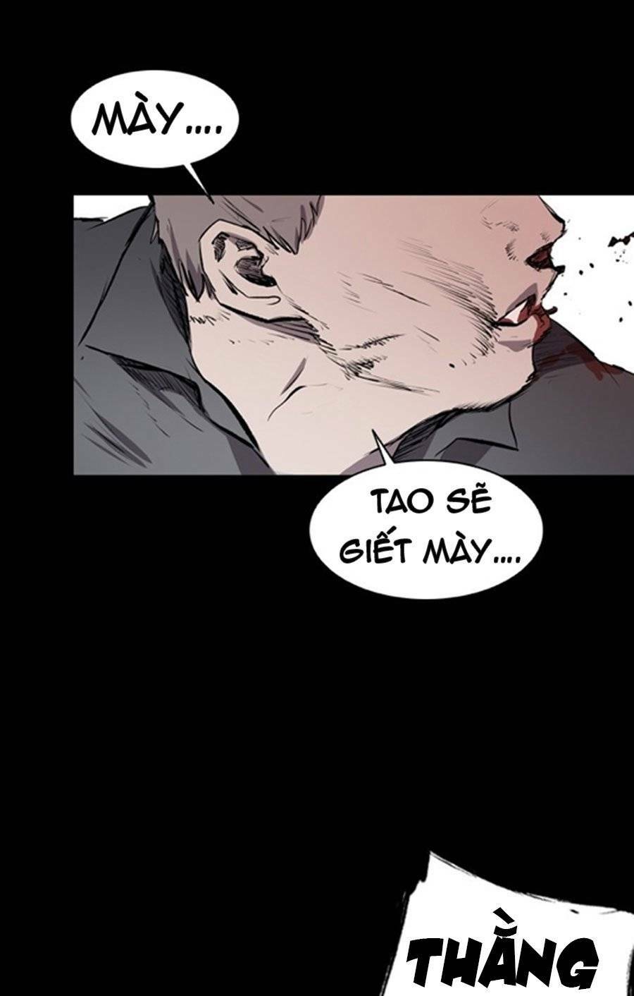 Báo Thù Chapter 47 - Trang 2