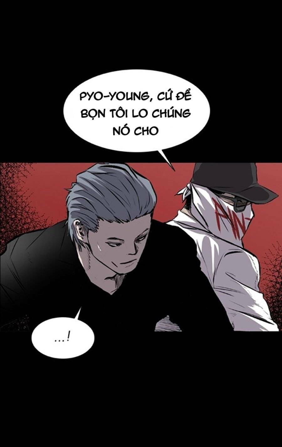 Báo Thù Chapter 47 - Trang 2