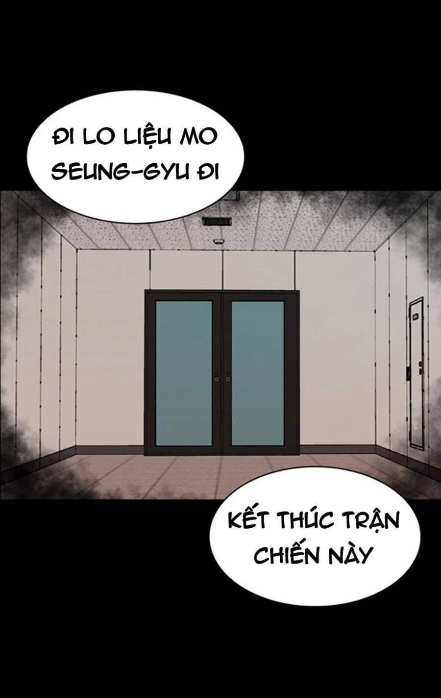 Báo Thù Chapter 47 - Trang 2