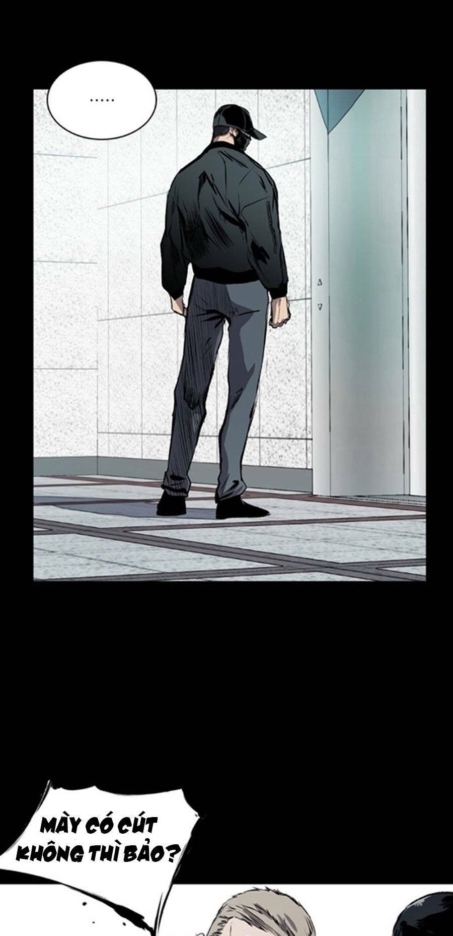 Báo Thù Chapter 47 - Trang 2