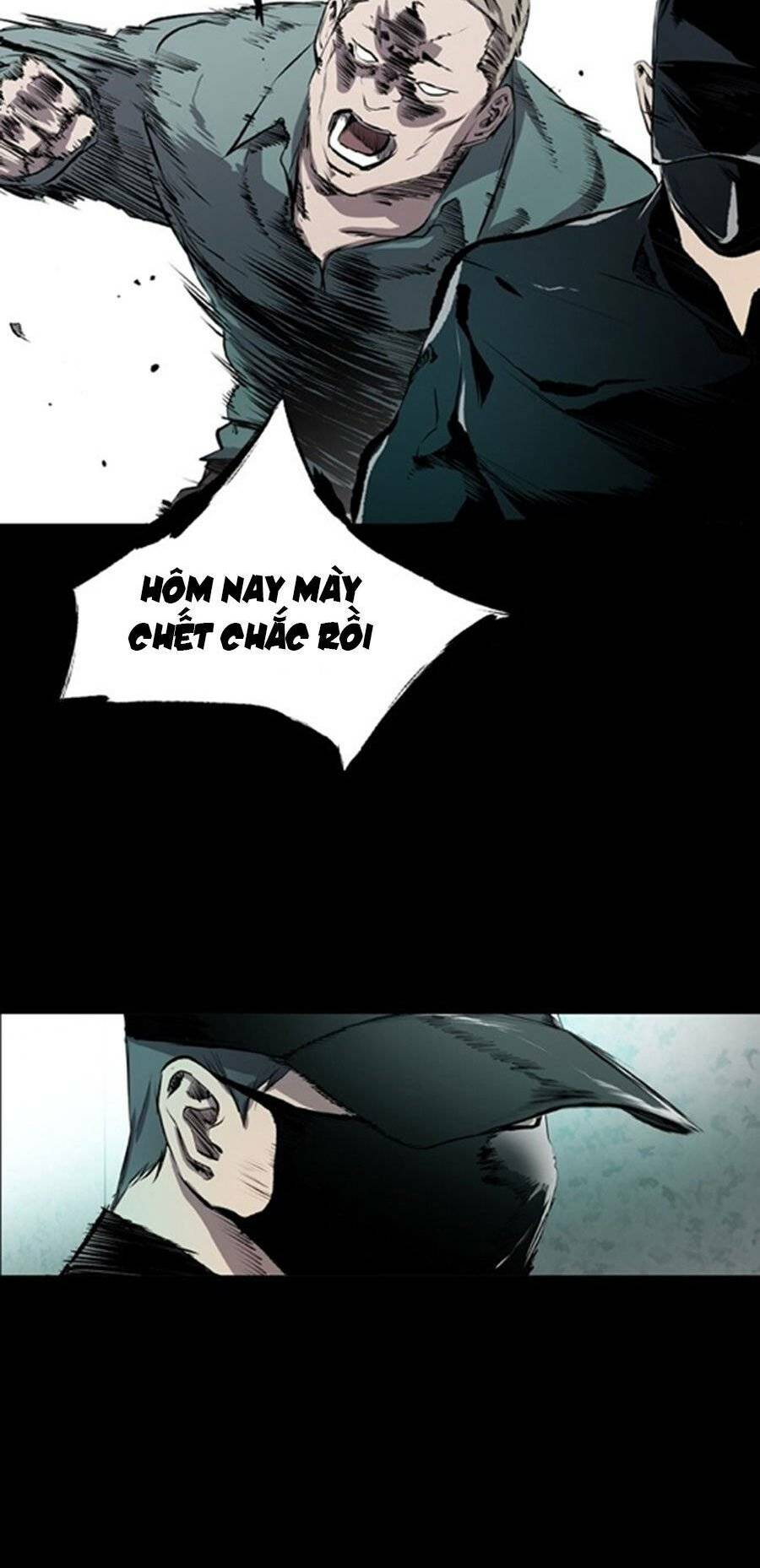 Báo Thù Chapter 47 - Trang 2