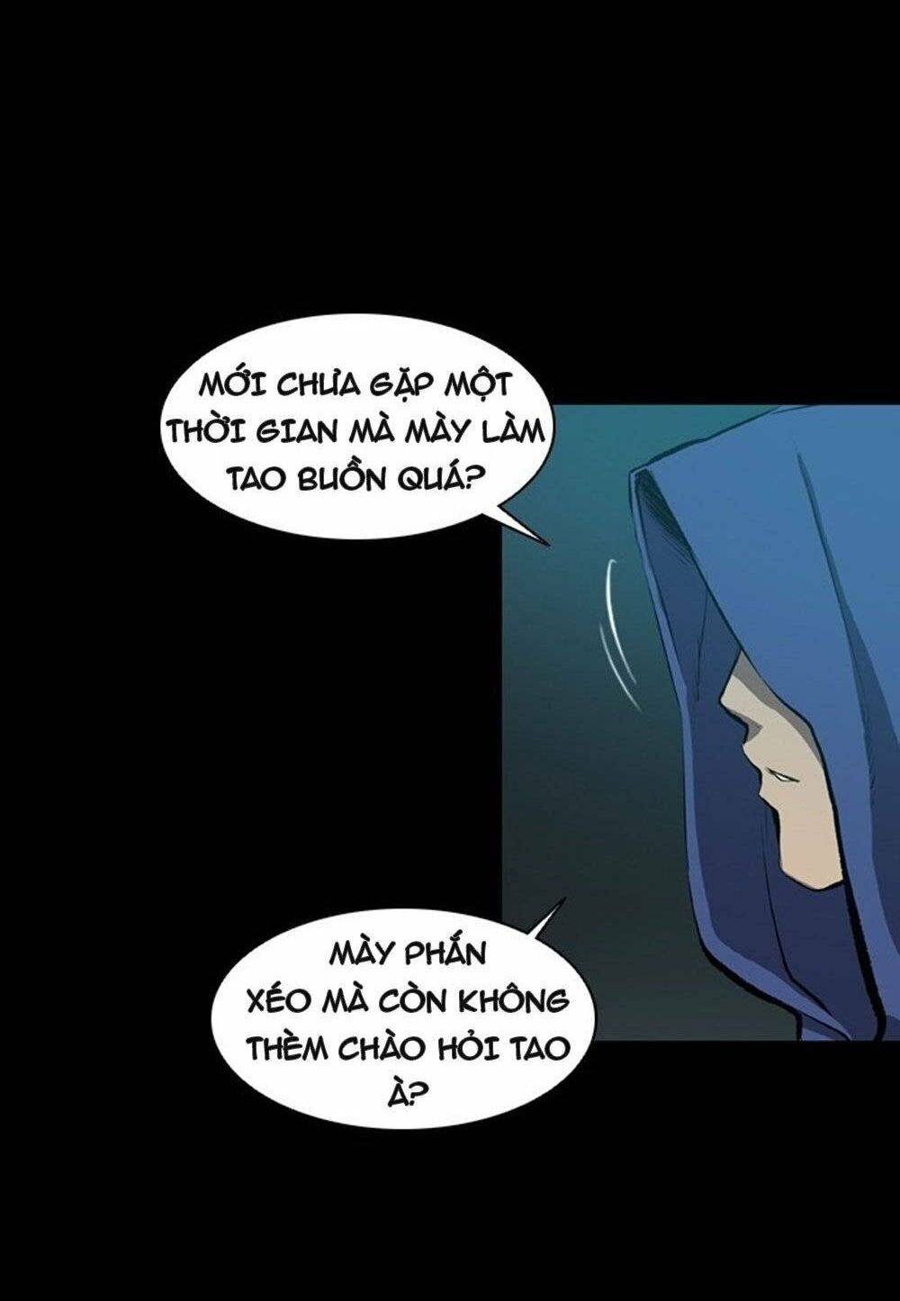 Báo Thù Chapter 47 - Trang 2