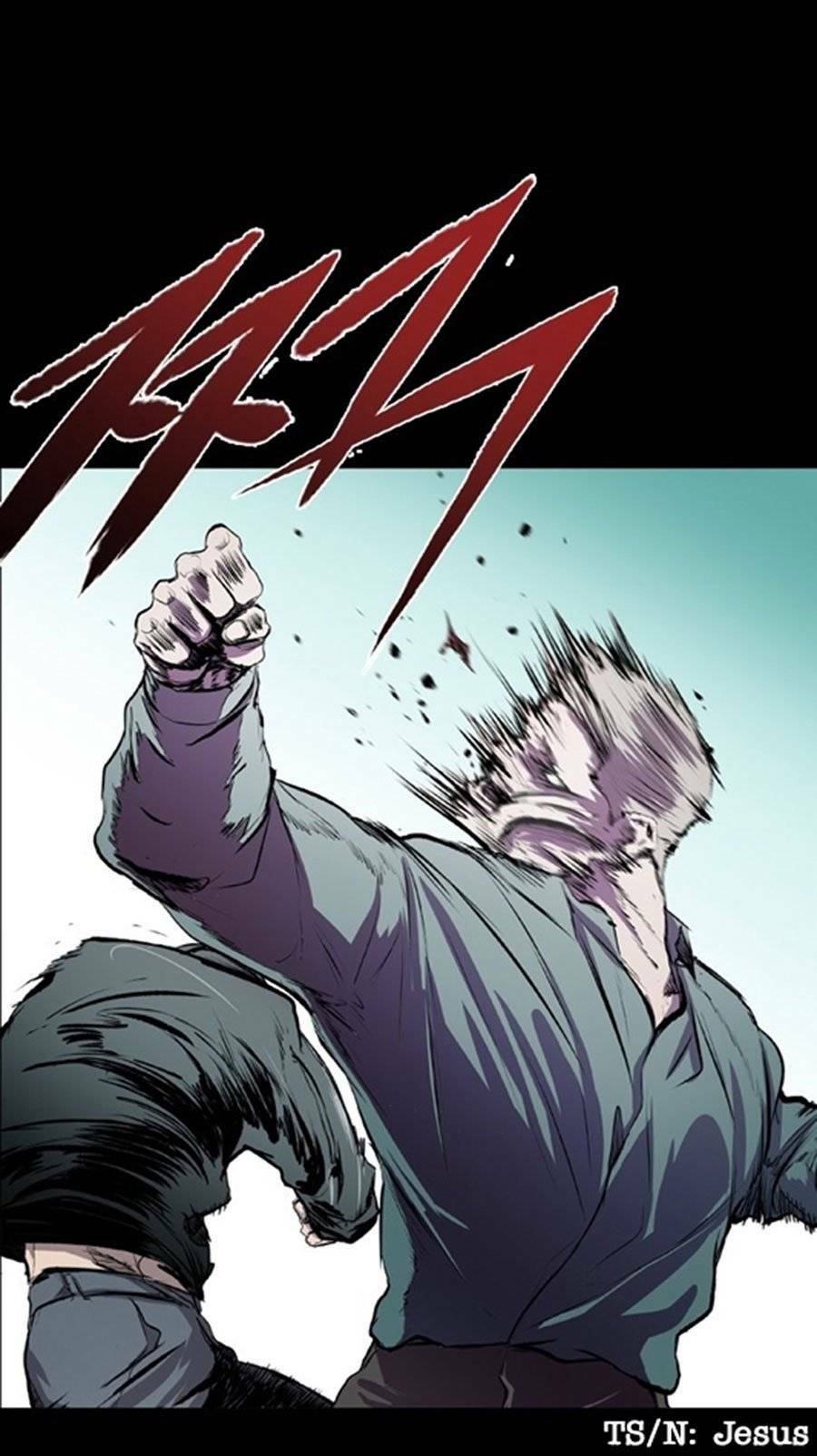 Báo Thù Chapter 47 - Trang 2