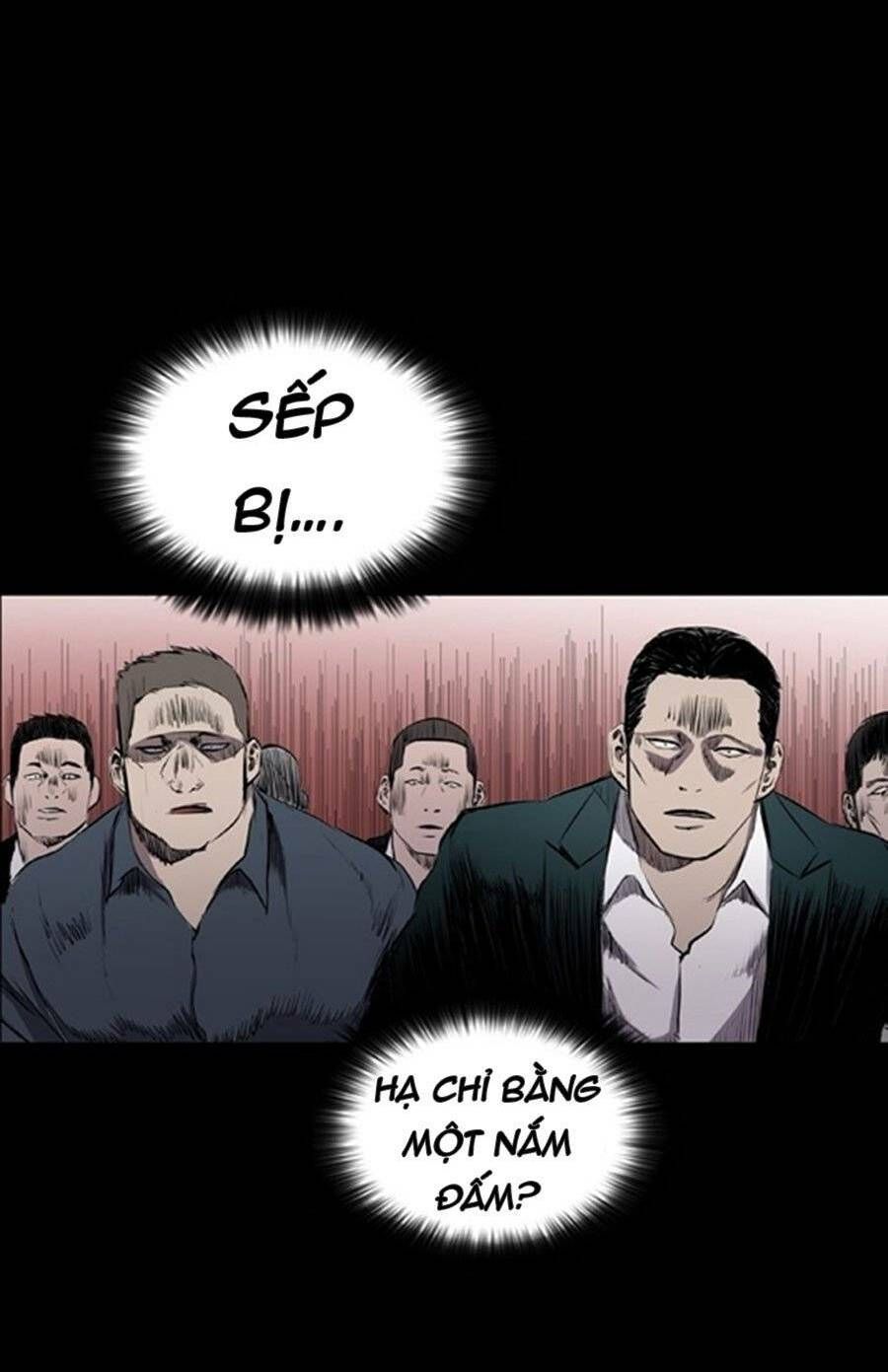 Báo Thù Chapter 47 - Trang 2