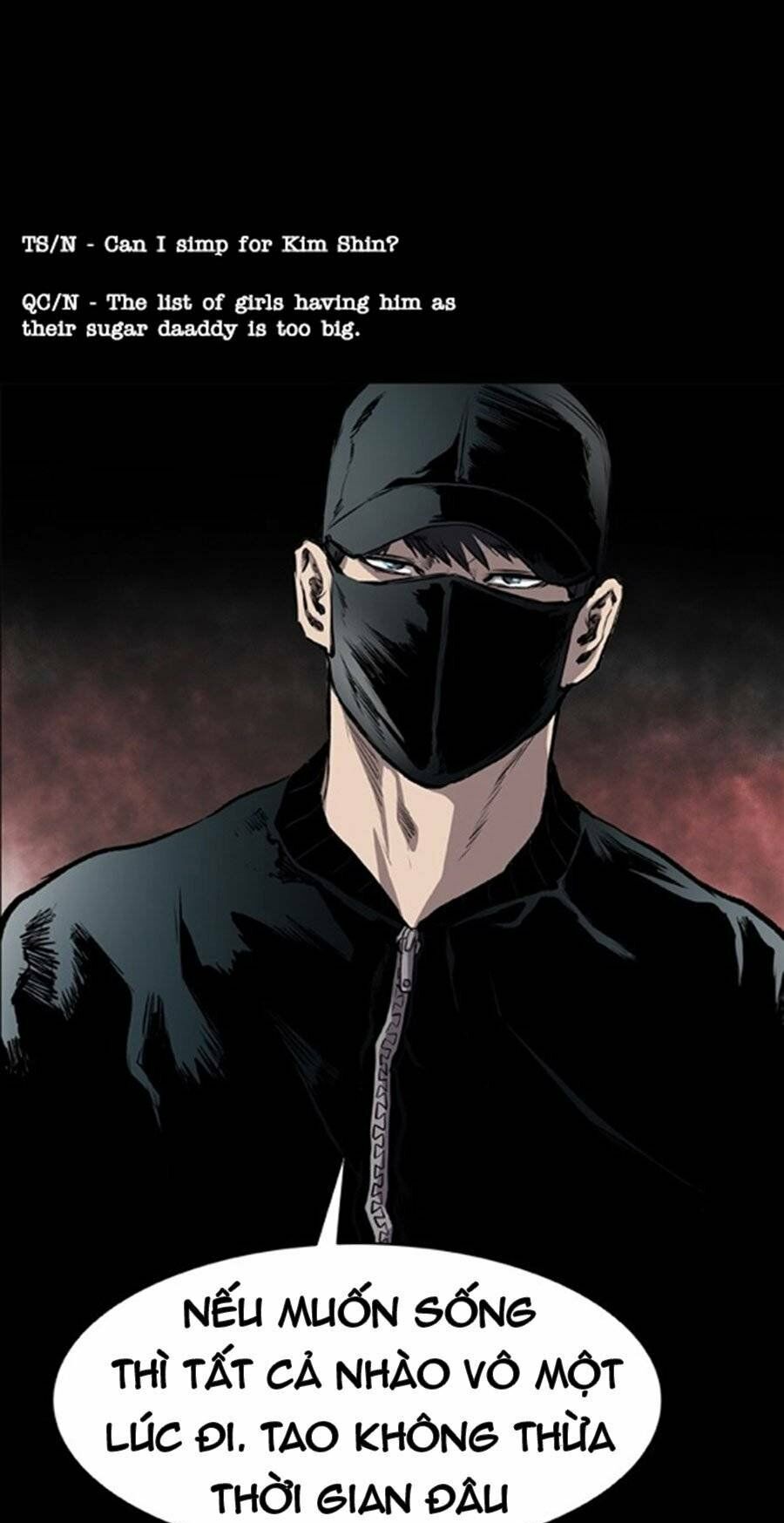 Báo Thù Chapter 47 - Trang 2