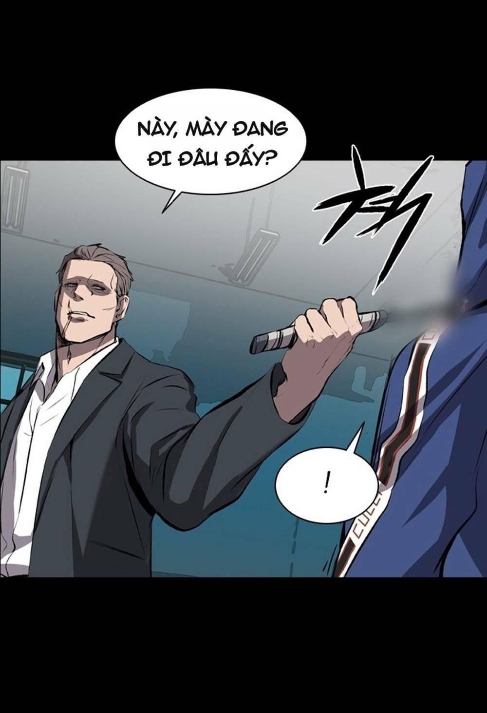 Báo Thù Chapter 47 - Trang 2