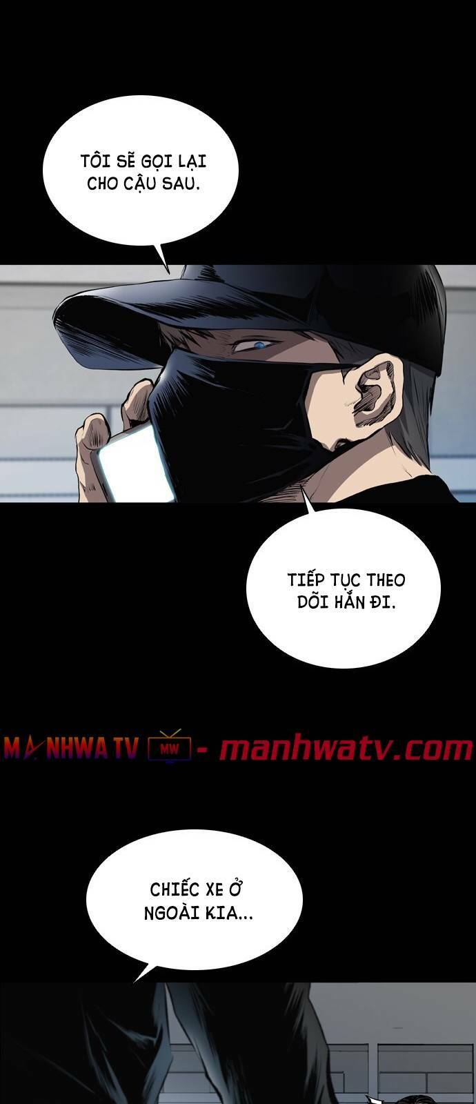 Báo Thù Chapter 48 - Trang 2