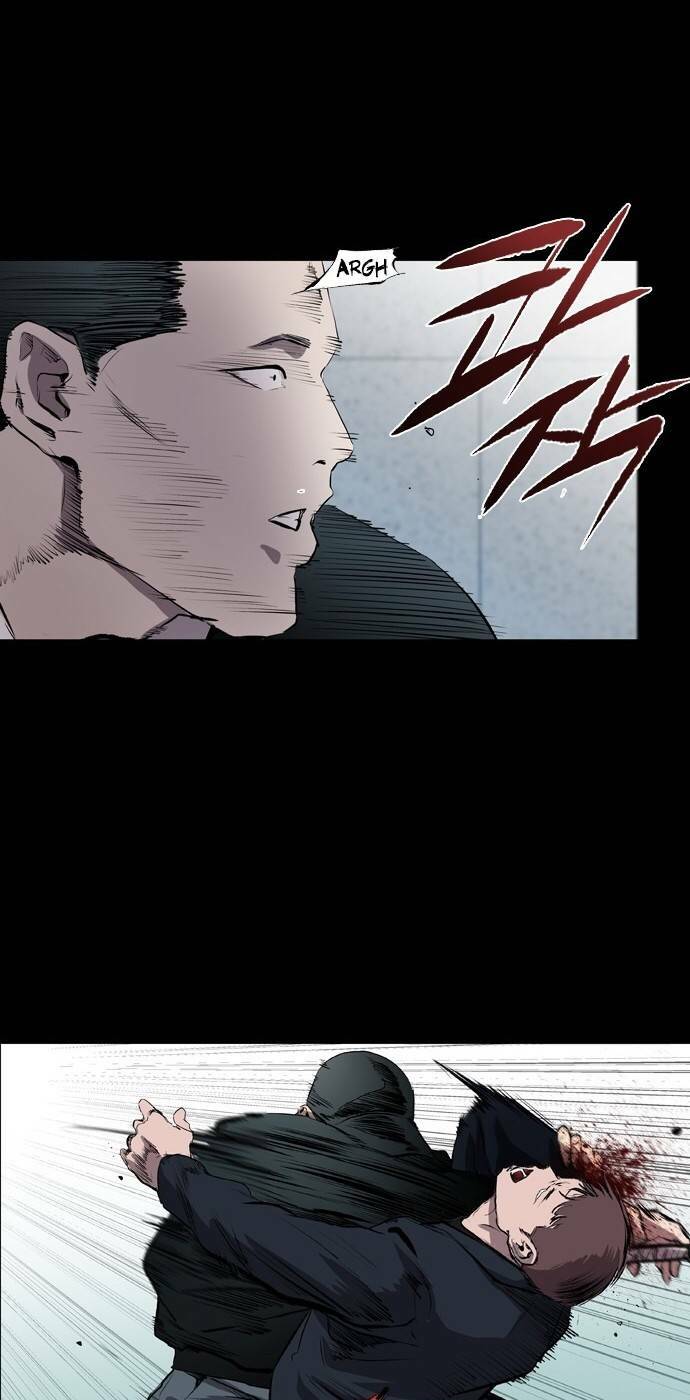 Báo Thù Chapter 48 - Trang 2