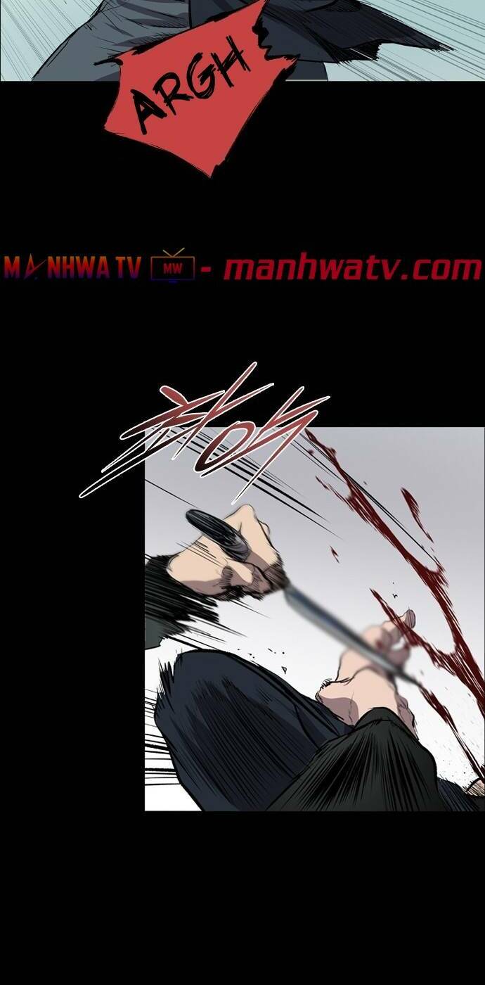 Báo Thù Chapter 48 - Trang 2