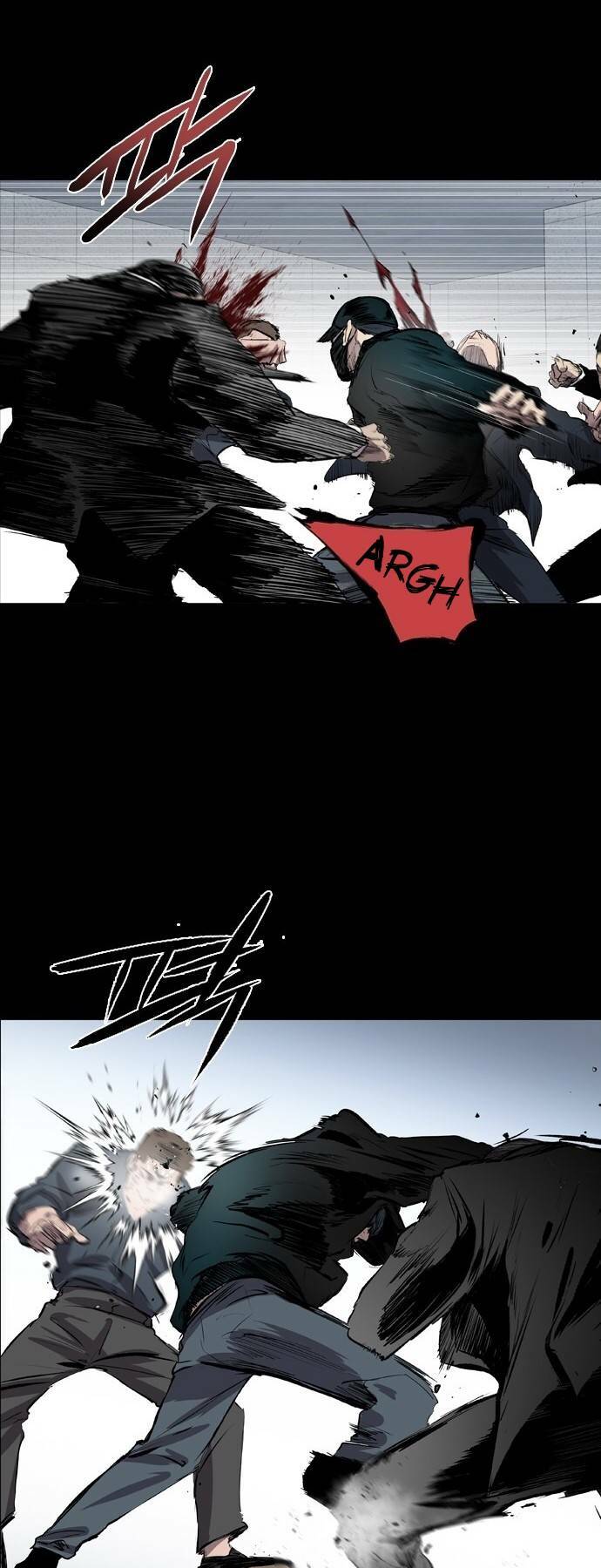 Báo Thù Chapter 48 - Trang 2