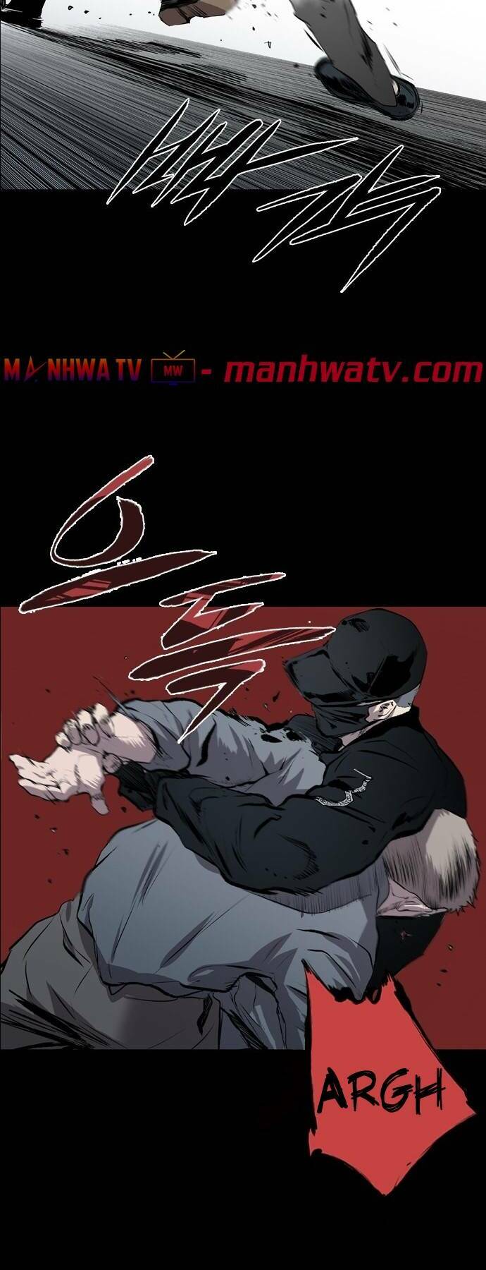 Báo Thù Chapter 48 - Trang 2