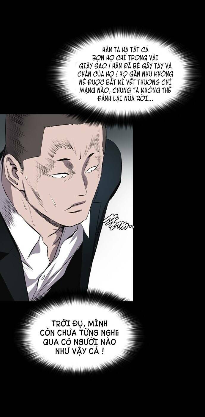 Báo Thù Chapter 48 - Trang 2