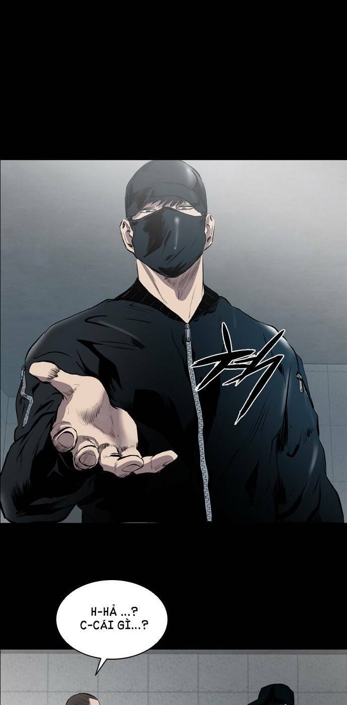 Báo Thù Chapter 48 - Trang 2