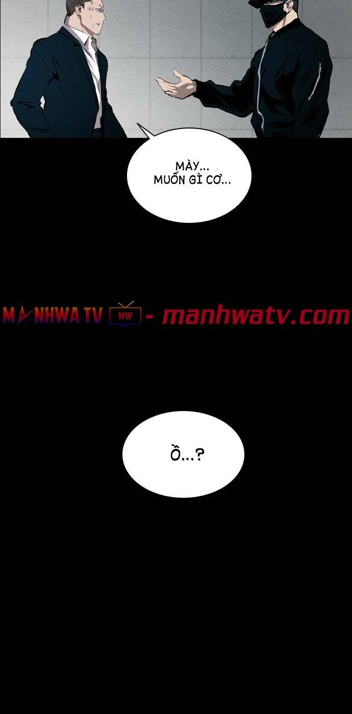 Báo Thù Chapter 48 - Trang 2