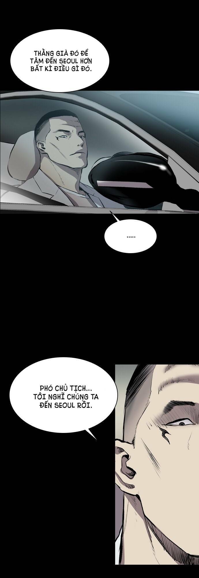 Báo Thù Chapter 48 - Trang 2