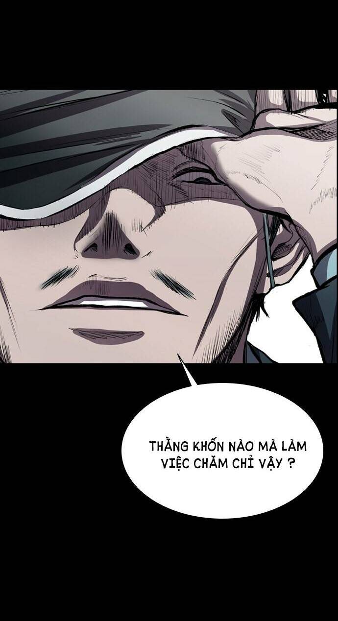 Báo Thù Chapter 48 - Trang 2