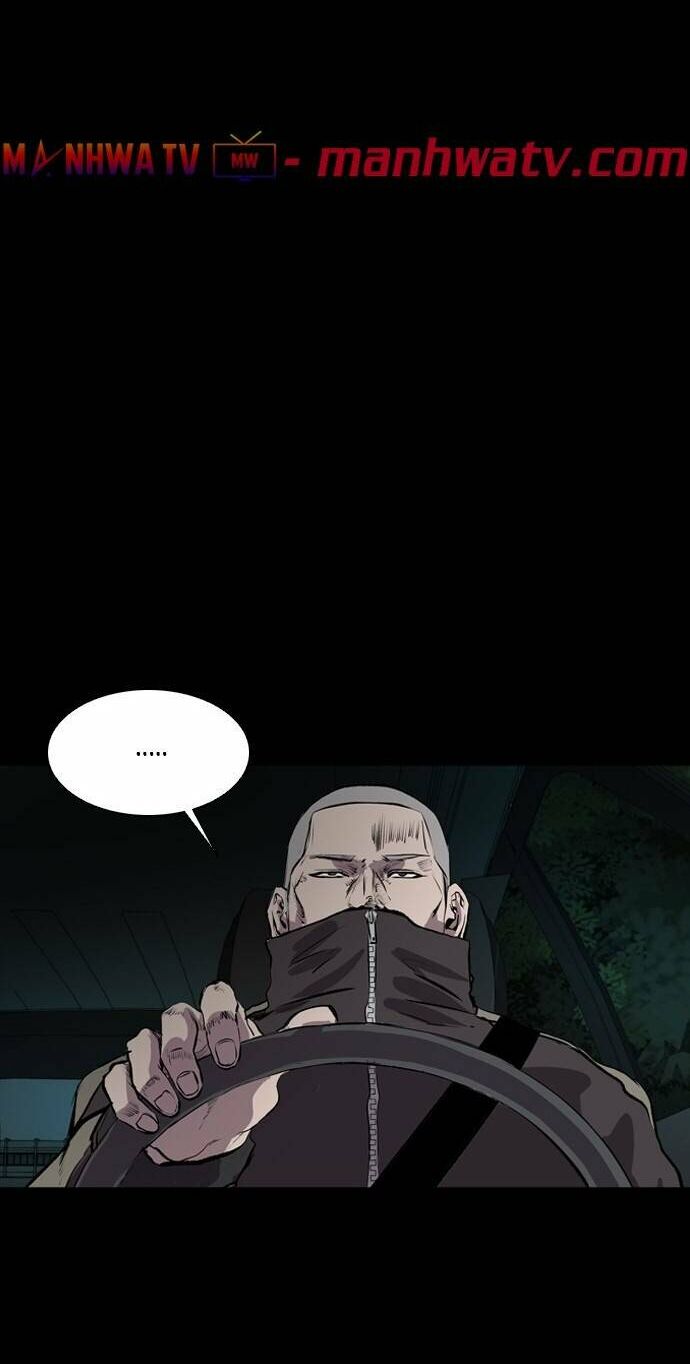 Báo Thù Chapter 48 - Trang 2