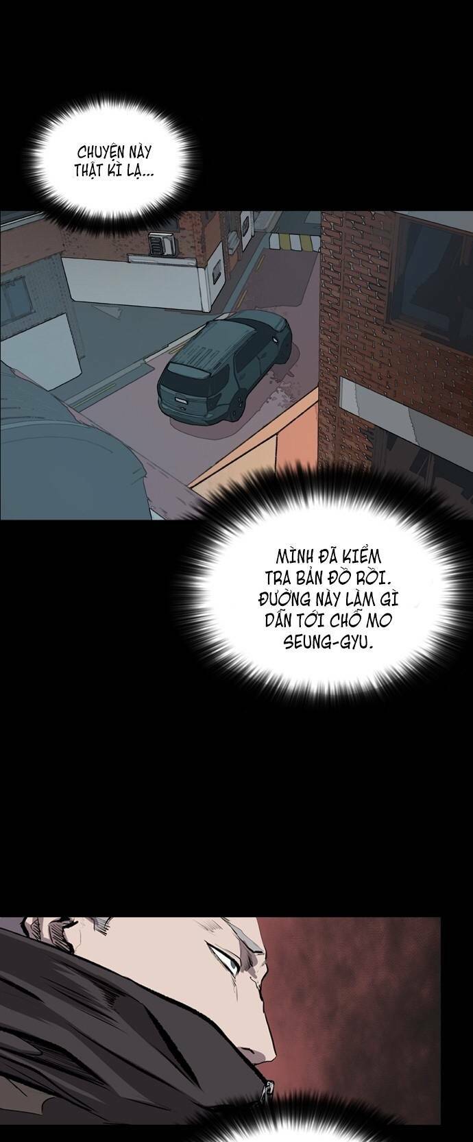 Báo Thù Chapter 48 - Trang 2