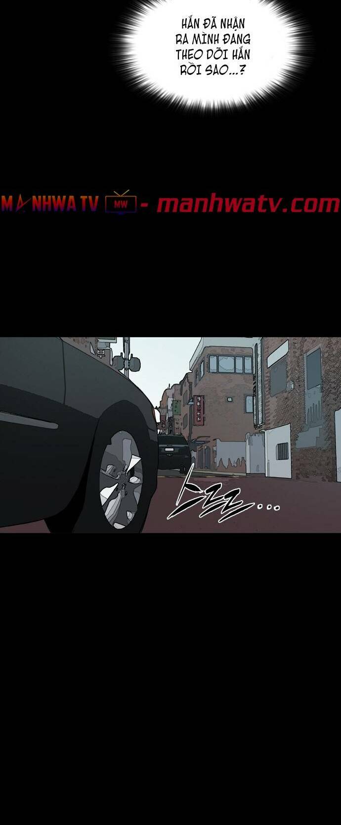 Báo Thù Chapter 48 - Trang 2