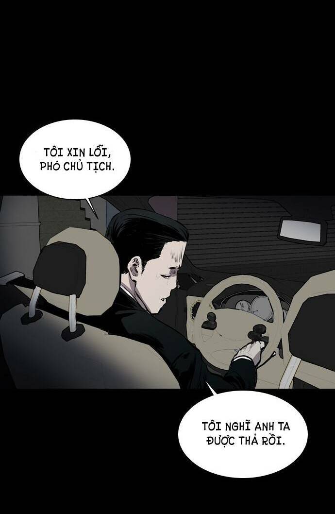 Báo Thù Chapter 48 - Trang 2