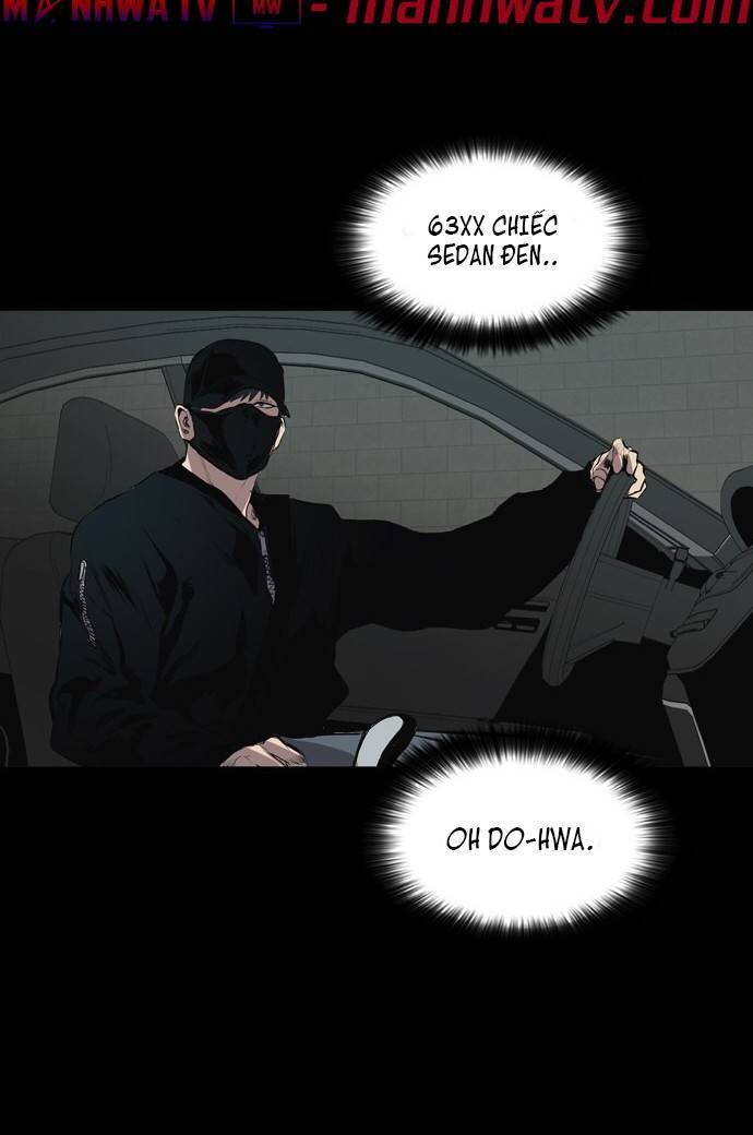 Báo Thù Chapter 48 - Trang 2