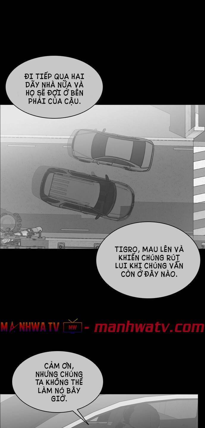 Báo Thù Chapter 48 - Trang 2