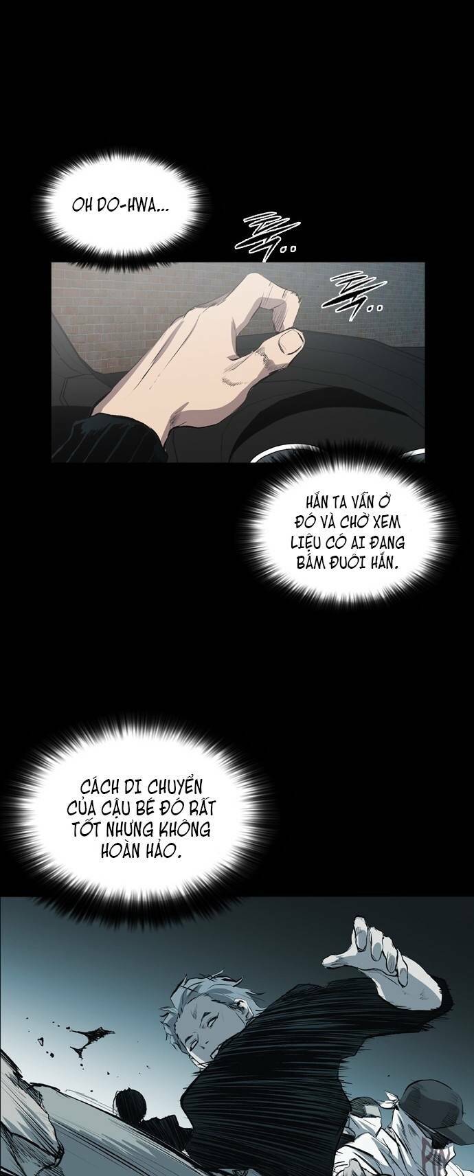 Báo Thù Chapter 48 - Trang 2