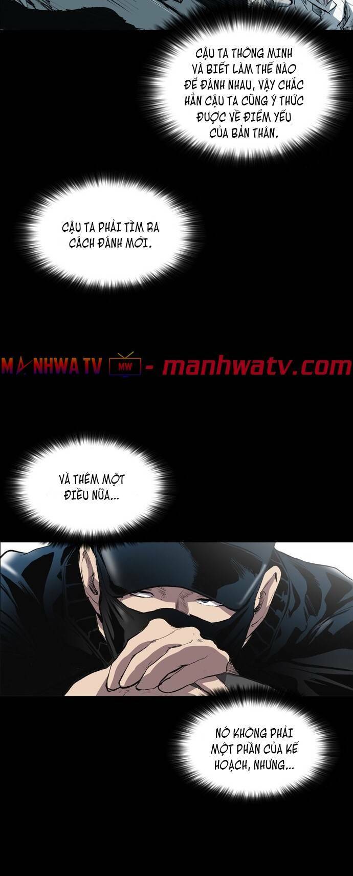 Báo Thù Chapter 48 - Trang 2