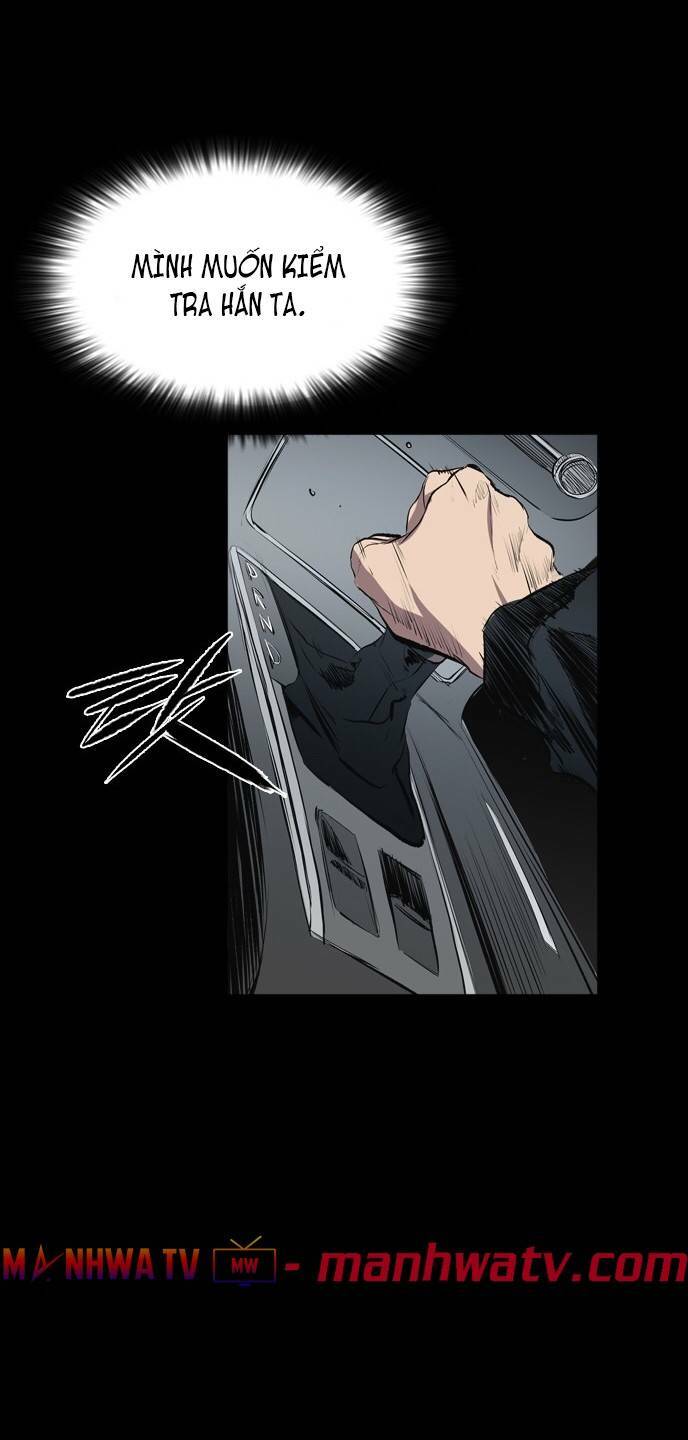 Báo Thù Chapter 48 - Trang 2