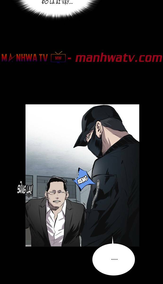 Báo Thù Chapter 48 - Trang 2