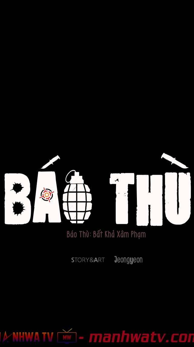 Báo Thù Chapter 48 - Trang 2