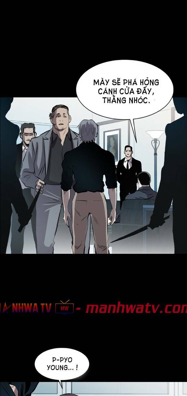 Báo Thù Chapter 48 - Trang 2