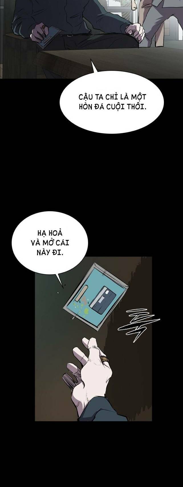 Báo Thù Chapter 48 - Trang 2