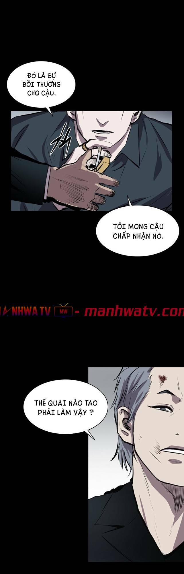 Báo Thù Chapter 48 - Trang 2