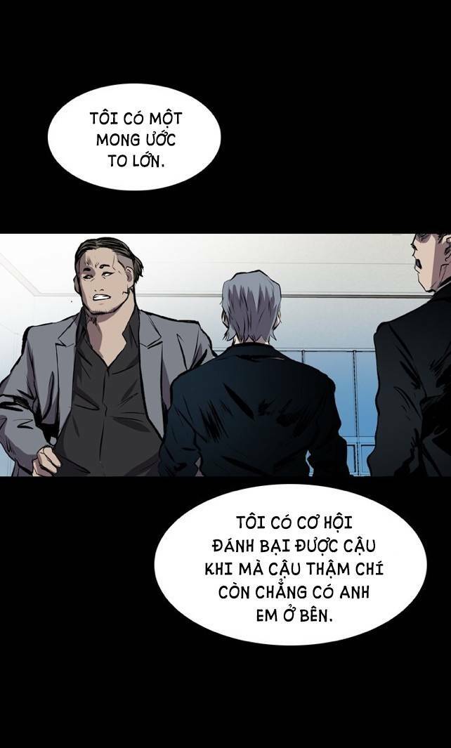 Báo Thù Chapter 48 - Trang 2