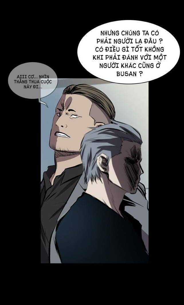 Báo Thù Chapter 48 - Trang 2