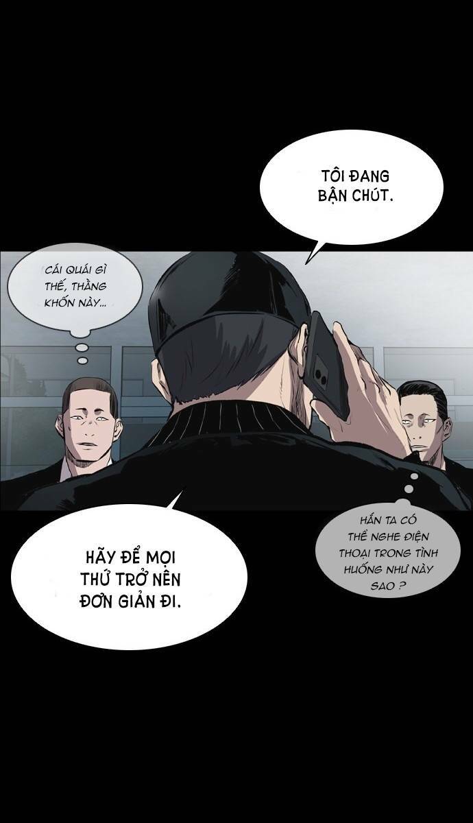 Báo Thù Chapter 48 - Trang 2