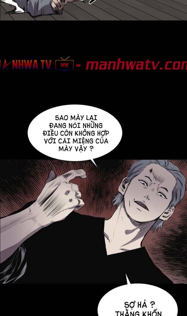 Báo Thù Chapter 48 - Trang 2