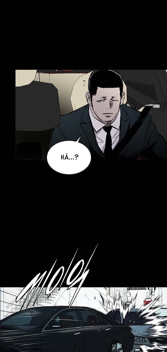 Báo Thù Chapter 48 - Trang 2