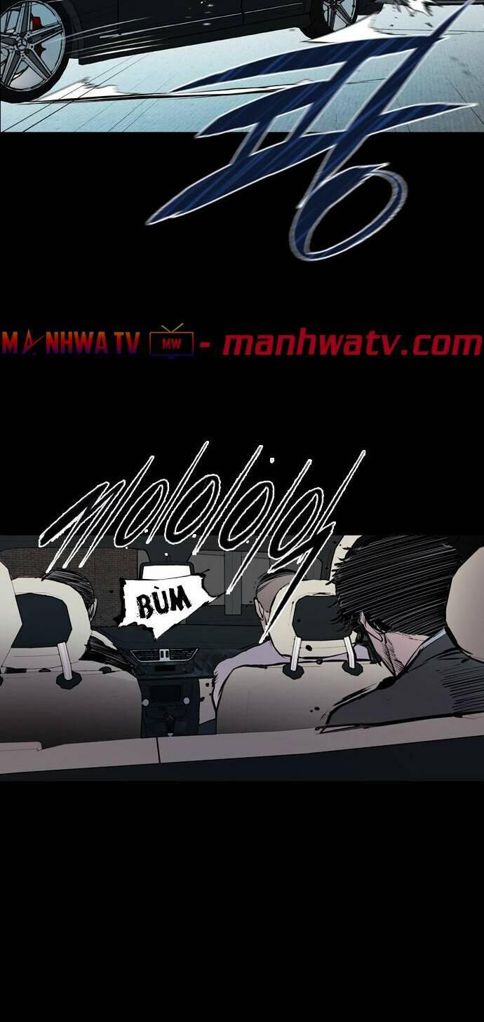 Báo Thù Chapter 48 - Trang 2