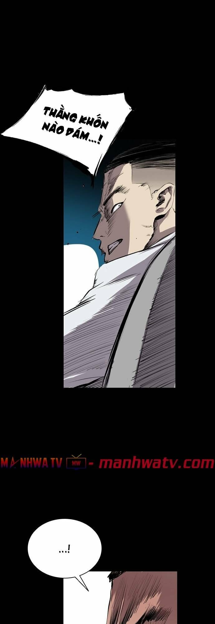 Báo Thù Chapter 48 - Trang 2