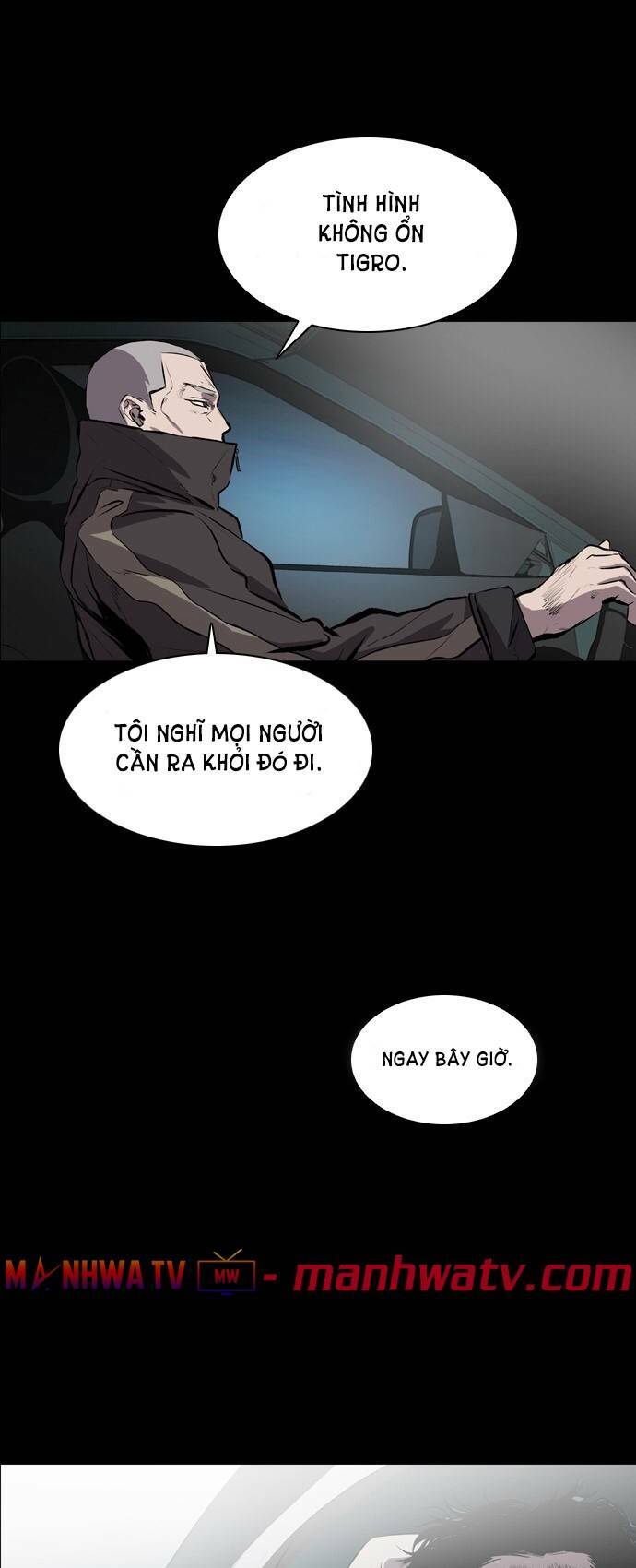 Báo Thù Chapter 48 - Trang 2