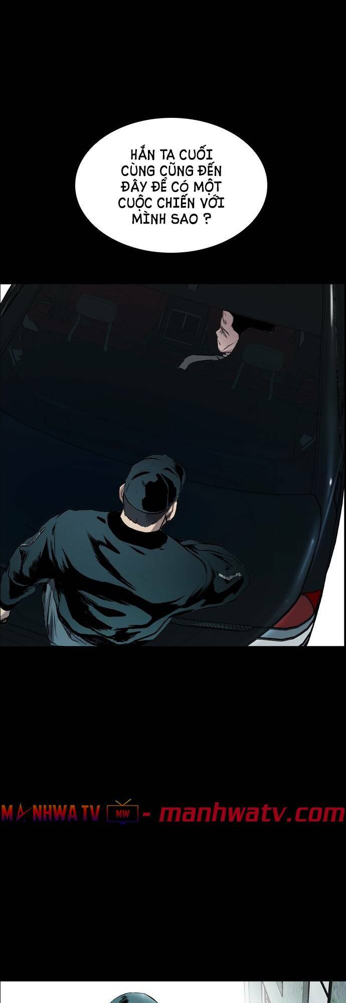 Báo Thù Chapter 48 - Trang 2