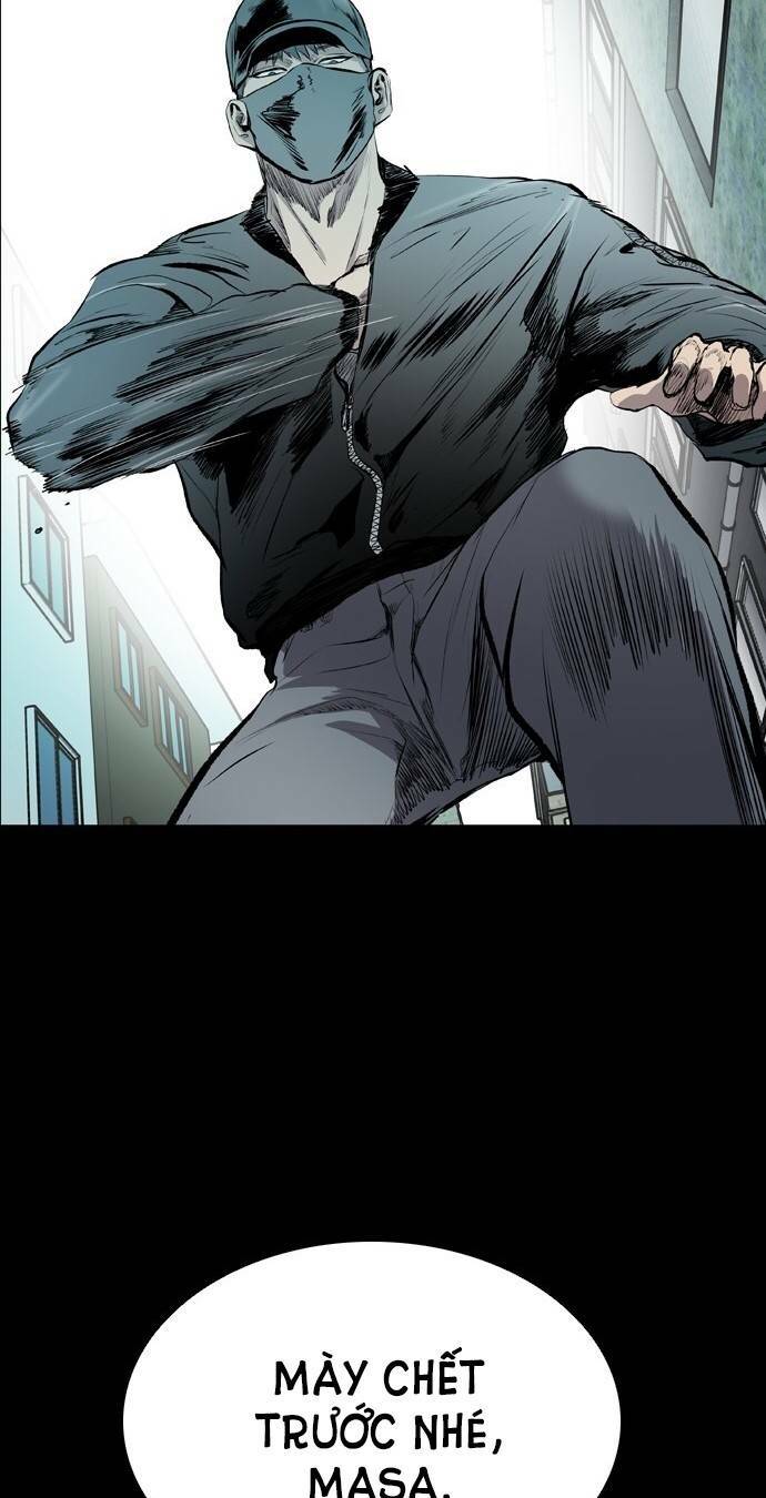 Báo Thù Chapter 48 - Trang 2