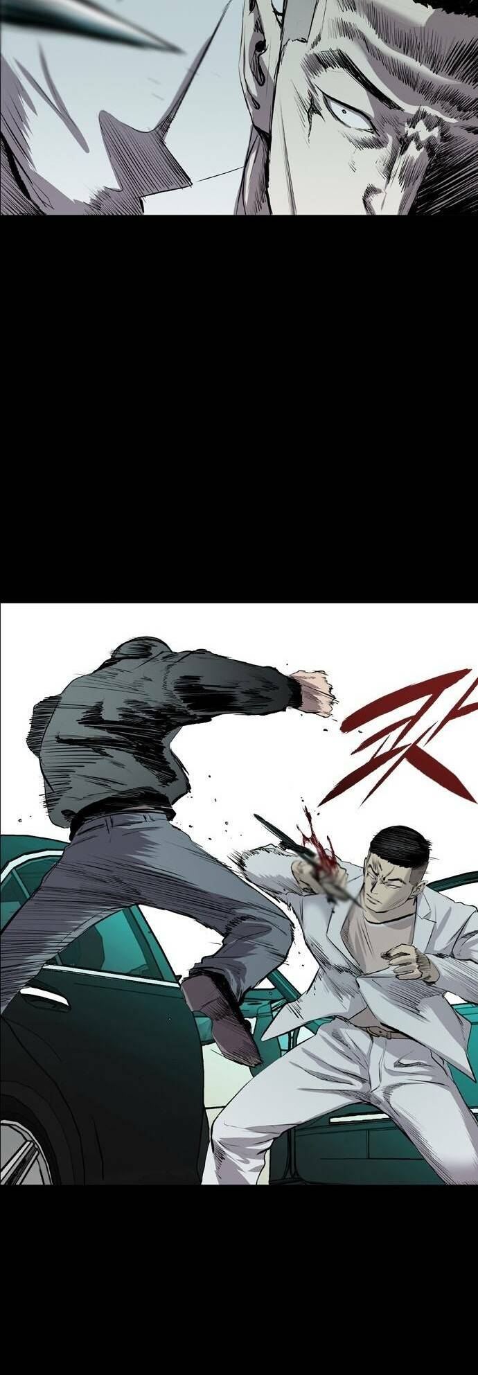 Báo Thù Chapter 48 - Trang 2